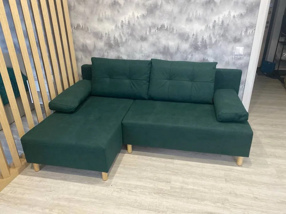 Фото дивана от Анастасии