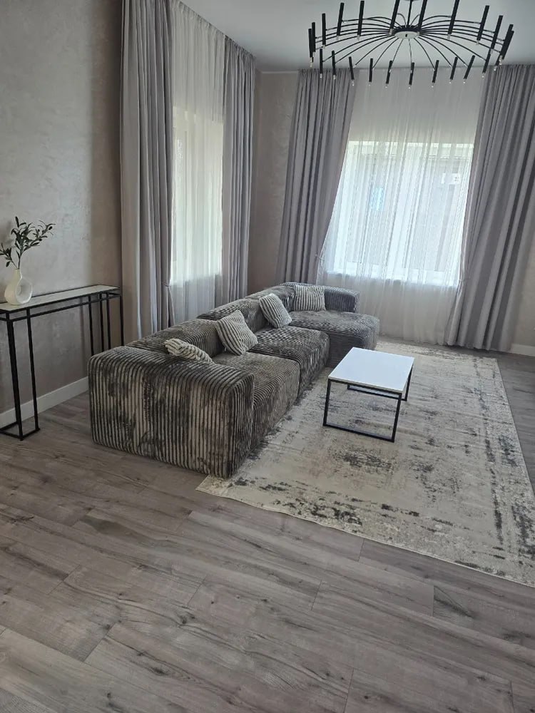 Фото дивана от Ксении