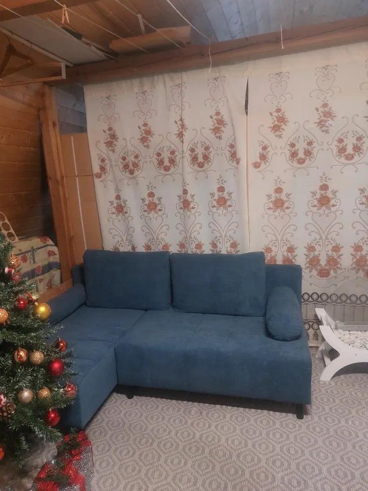 Фото дивана от Елены